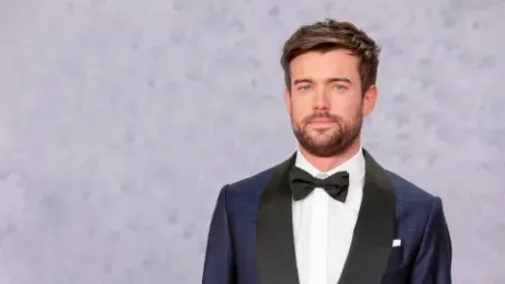 Jack Whitehall
