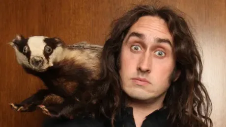 Ross Noble - Laughterama 2026