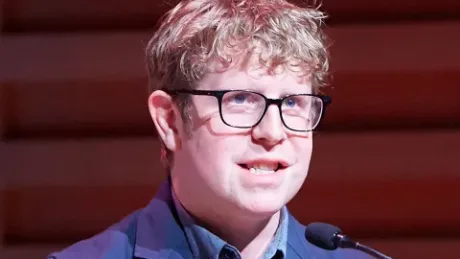 Josh Widdicombe - Laughterama 2026