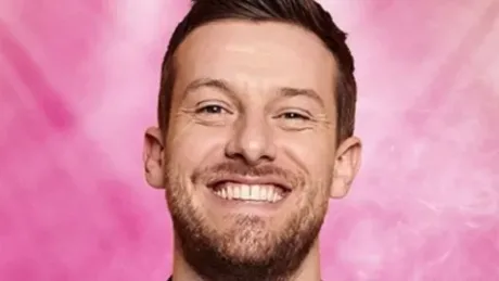 Chris Ramsey
