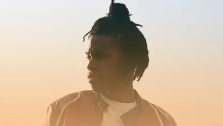 Daniel Caesar