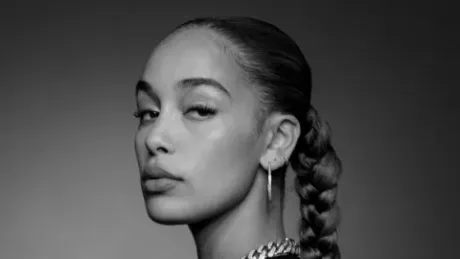 Jorja Smith