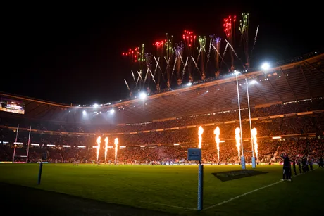 Big Summer Kick Off - Harlequins v Newcastle Red Bulls