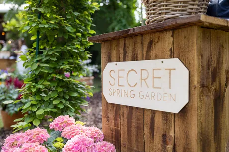 The RHS Chelsea Flower Show: Day 1