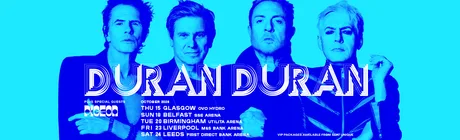 Duran Duran