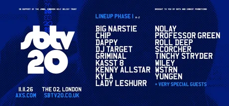 SBTV20
