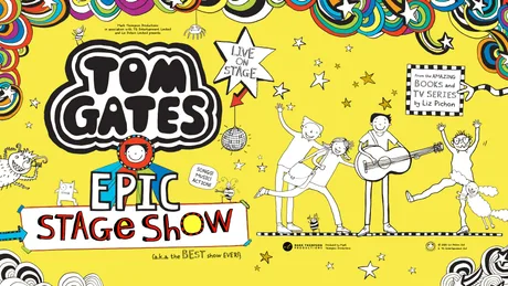 Tom Gates