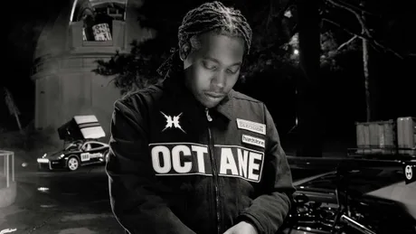 DON TOLIVER: NITROUS - OCTANE WORLD TOUR LEG 2