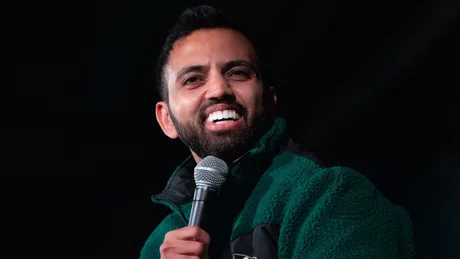 Akaash Singh - Generational Triumph Tour