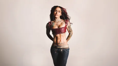 Kehlani VIP Upgrades (UPGRADE ONLY NO TICKET INCLUDED)