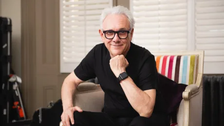 Trevor Horn & His Band
