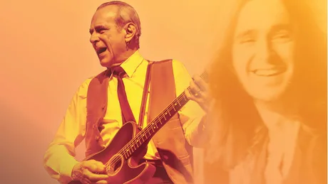 Francis Rossi