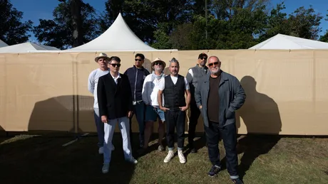 Fat Freddy's Drop - 21st anniversary of Based on a True Story