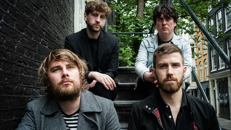 Gilla Band