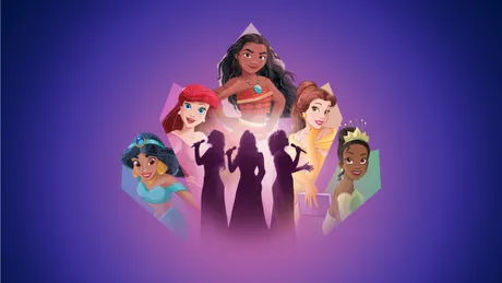 Disney Princess - the Concert - Venue Premium Tickets