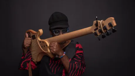 Richard Bona Trio