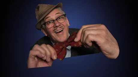 Count Arthur Strong - And it's Goodnight from Me!