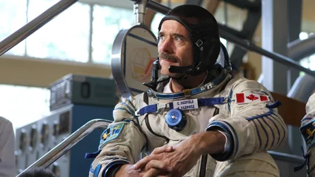 Chris Hadfield: Exploring the New Space Age - Venue Premium Tickets