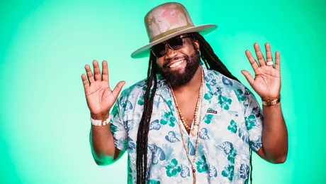 Gramps Morgan