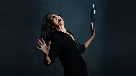 Elkie Brooks: Live In Concert - The Long Farewell Tour