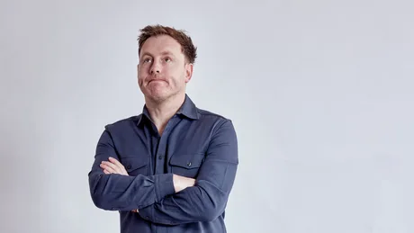 Andrew Ryan: Honest Capacity