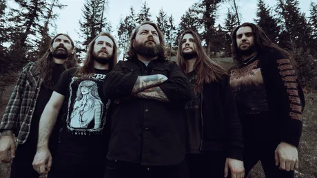 The Black Dahlia Murder - Two Decades of Nocturnal: Europe MMXXVII