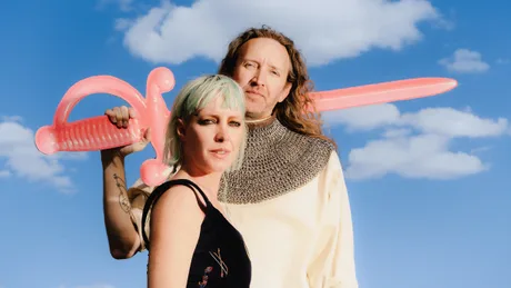 Sylvan Esso (DJ Set)