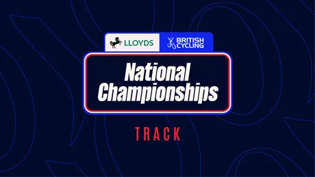 Lloyds National Track Championships 2027 - Championship Pass