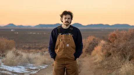 Ethan Regan