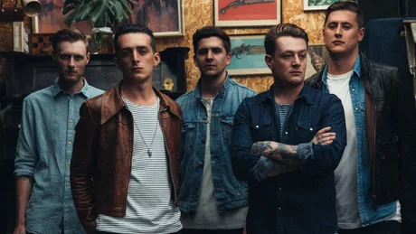 Action! present DEAF HAVANA