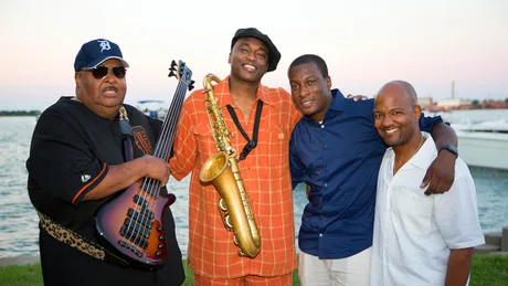 James Carter 'Trane: A Centinnial Supreme