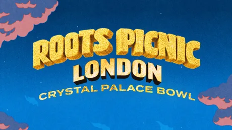 Live Nation Presents: Roots Picnic | Sat 08 + Sun 09 Aug '26