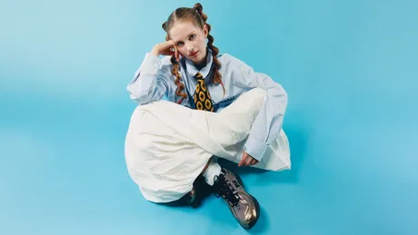 Maddie Ashman