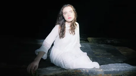Genevieve Stokes: Hiding Places Tour