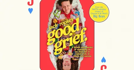 Jack Rooke's Good Grief