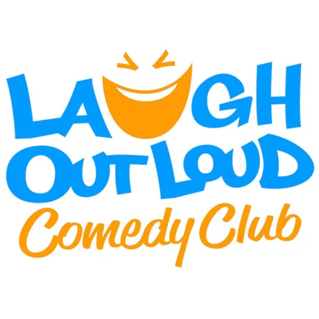 Laugh Out Loud Comedy Club
