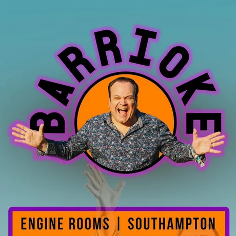 Barrioke