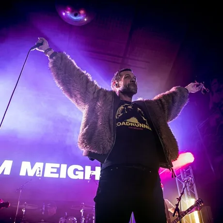 Tom Meighan