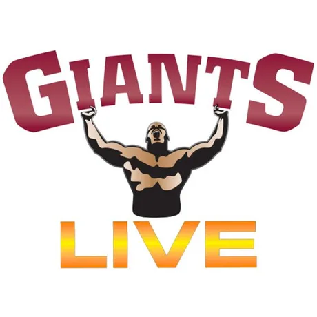 Giants Live: The Strongman Classic