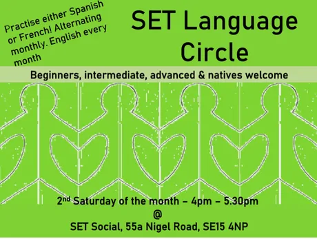 Language Circle