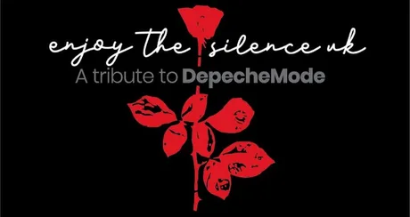 Enjoy The Silence UK - A Tribute To Depeche Mode