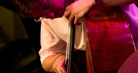Sam Casey Quartet