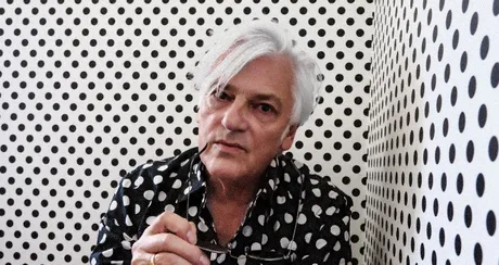 Robyn Hitchcock