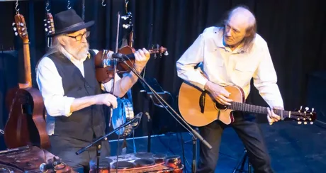 Otway & Barrett