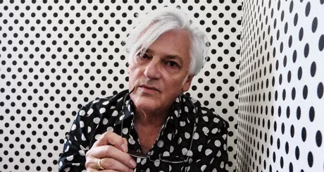 Robyn Hitchcock
