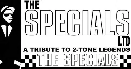 The Specials Ltd