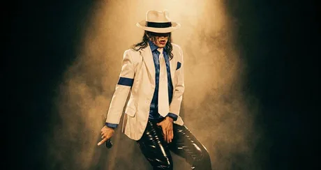 The Michael Jackson Show
