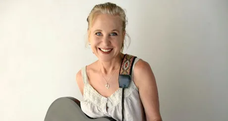 Kristin Hersh