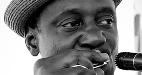 Errol Linton