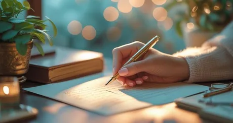 CV Writing for Investment Banking Careers Workshop